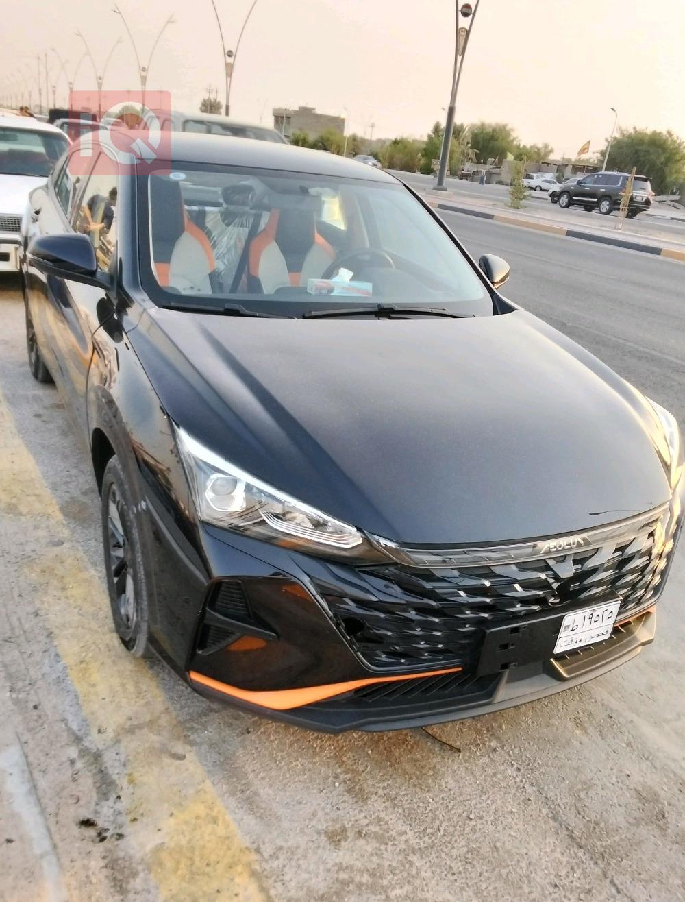 دونج فينج Aeolus A30